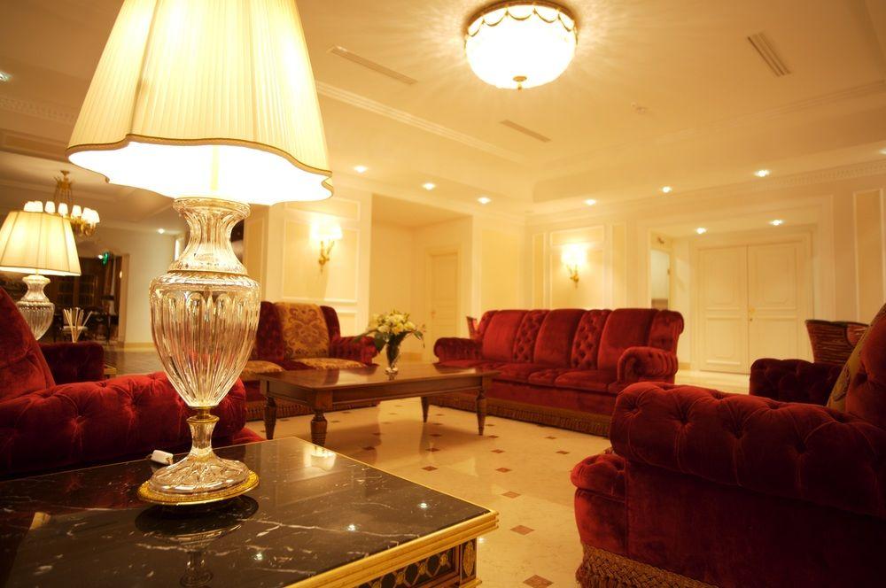 Hotel Ashley 라메지아 테르메 외부 사진